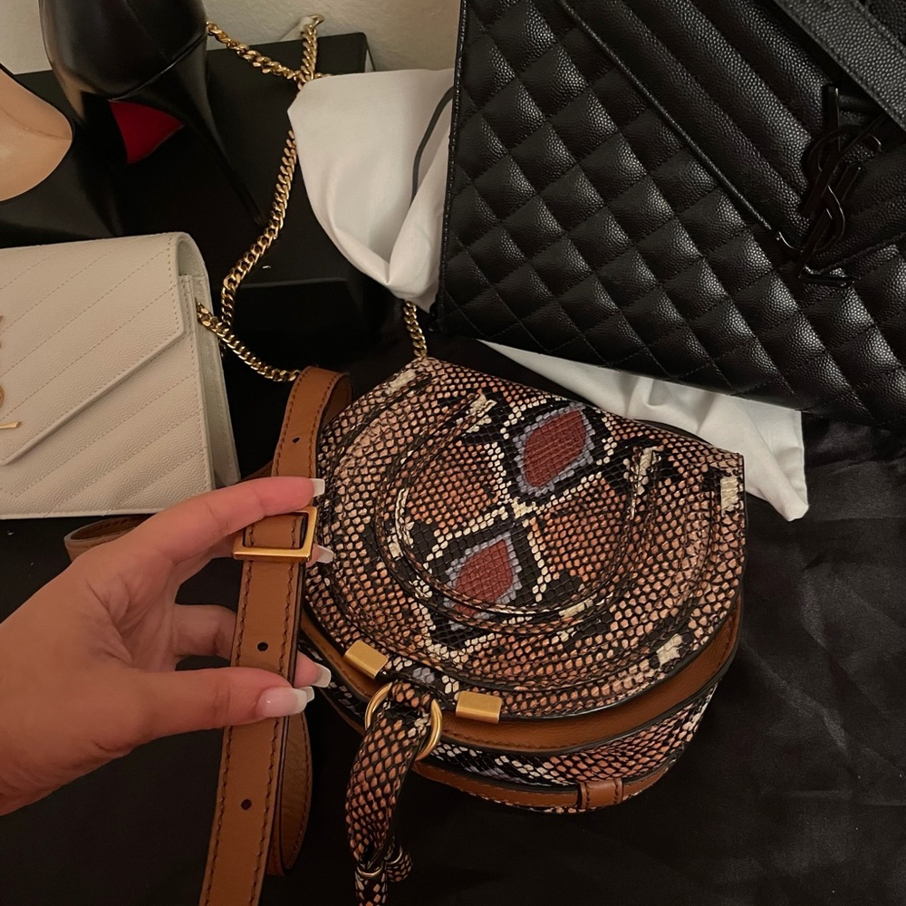 Chloé Cross Body Bag
